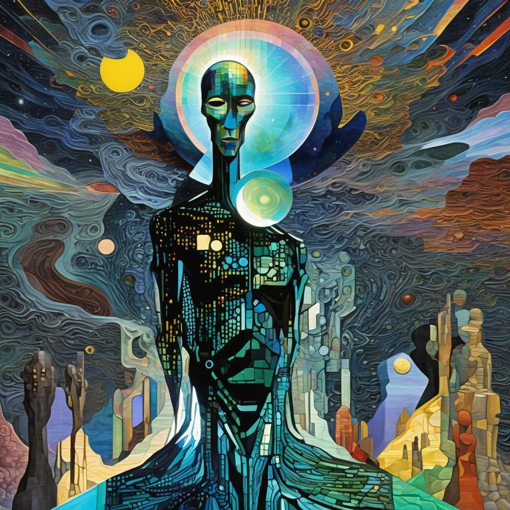 Untitled Creation