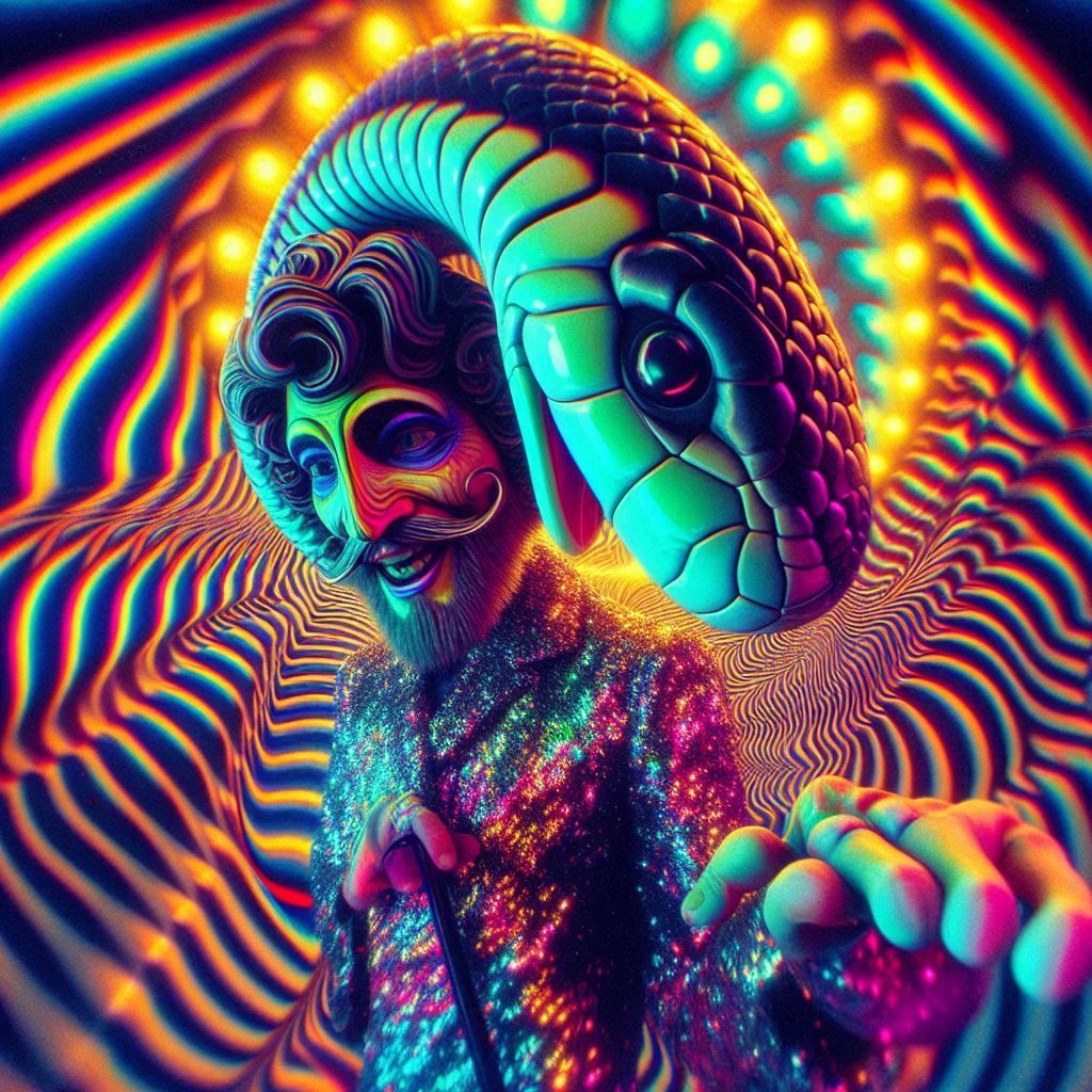 hall of warped memories