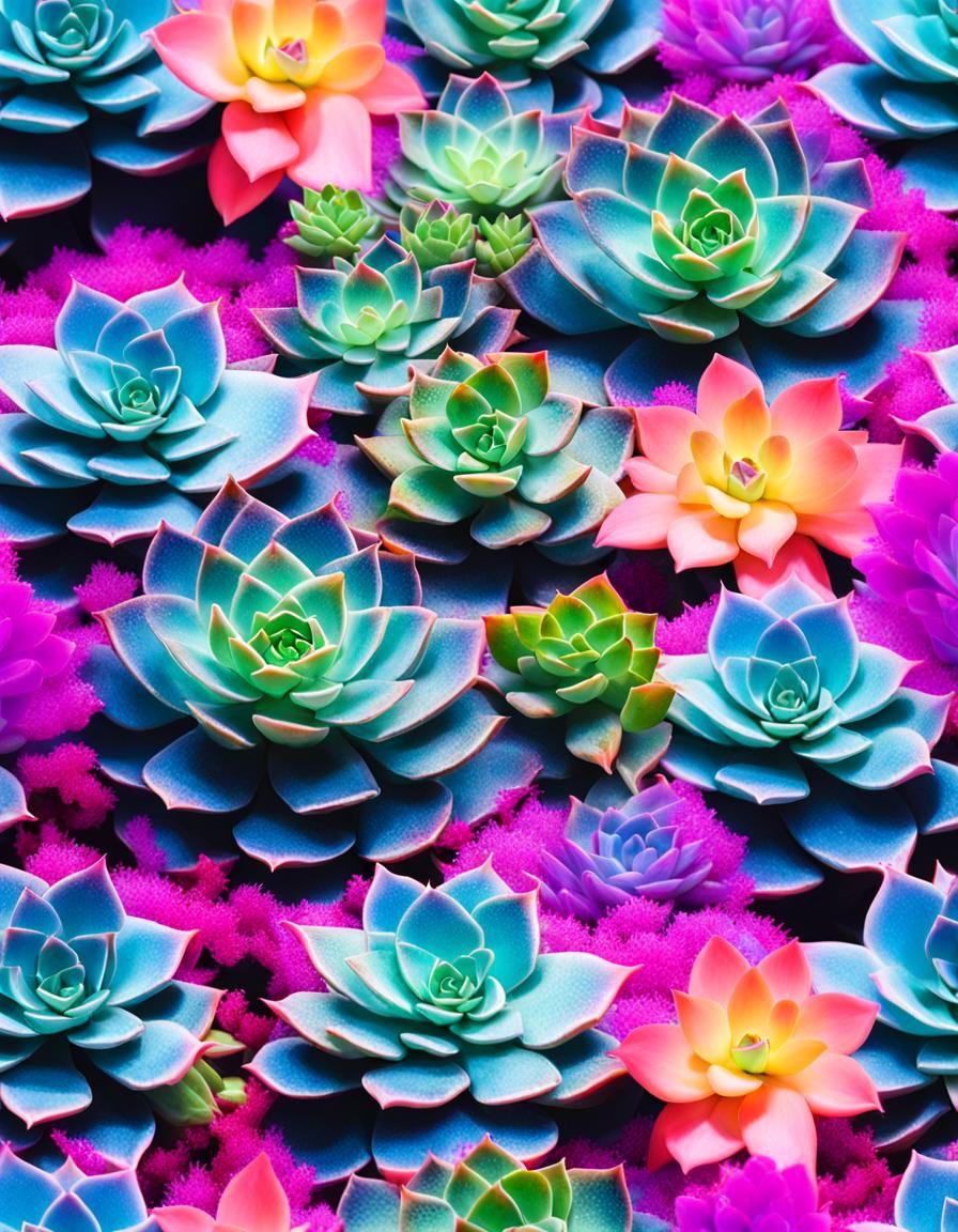Succulentwave²