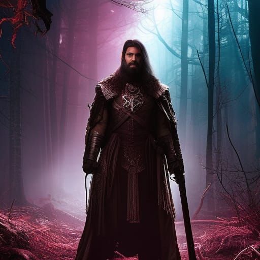 Ready for the Hunt?