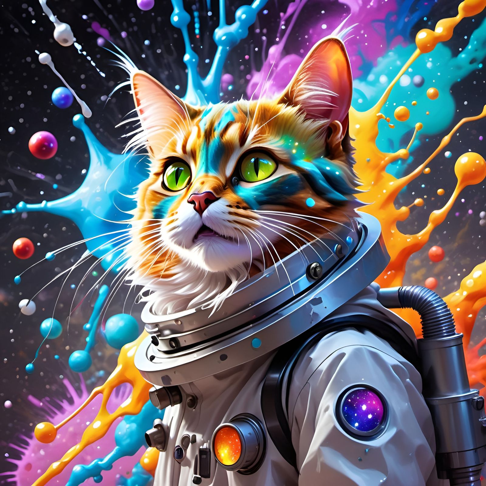 Astrocat