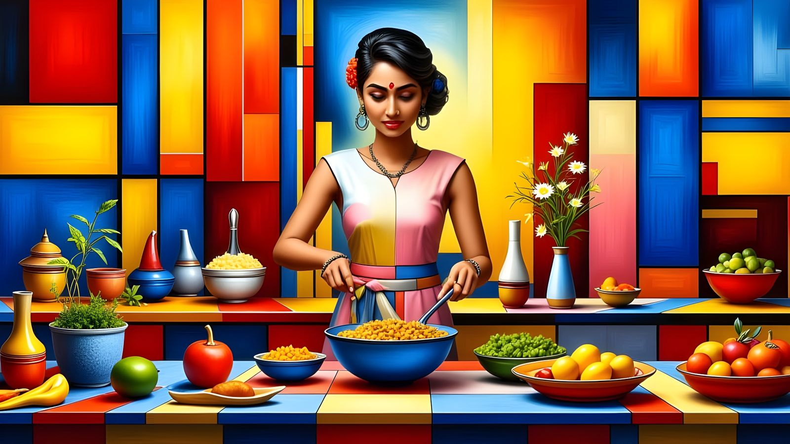 The Soul’s & Heart’s Kitchen ✨🍲