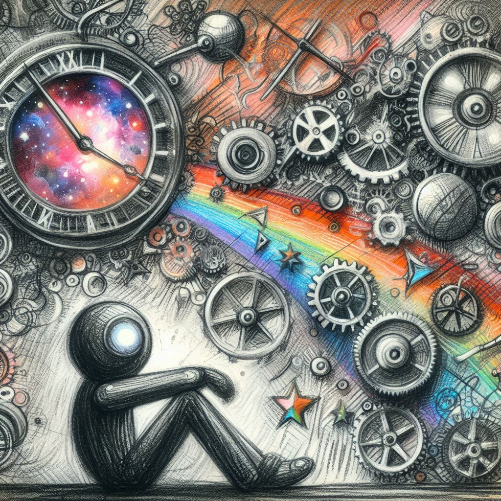 Clockwork Rainbow 2