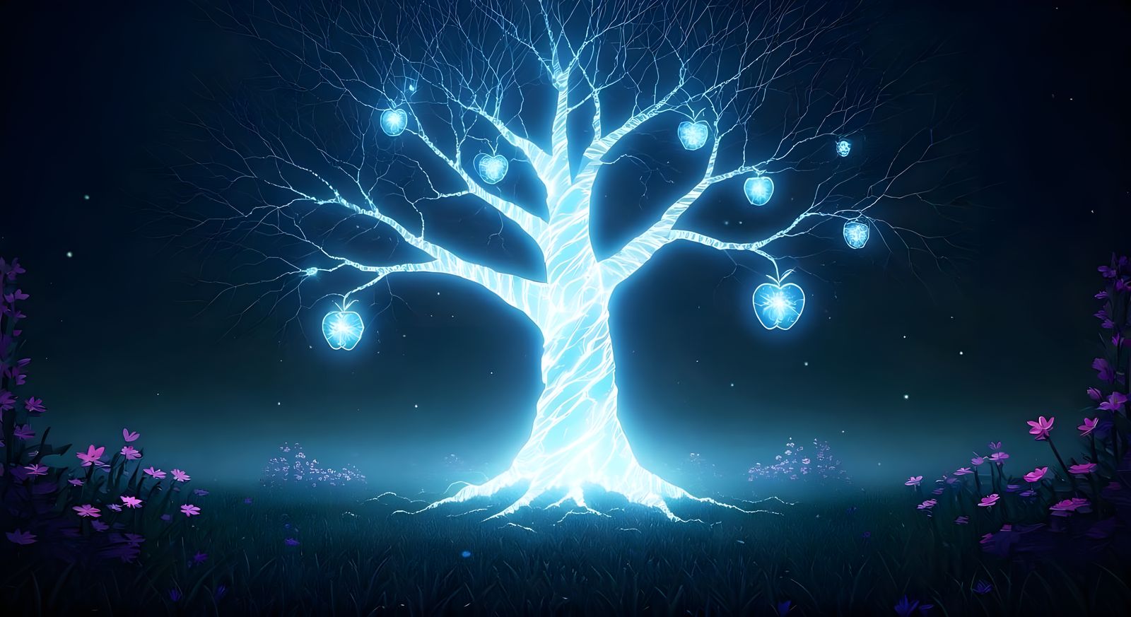 Tower of Elemental Cubes Ascends to the Heavens