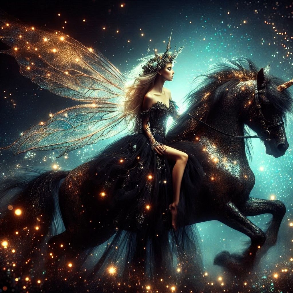 Unicorn