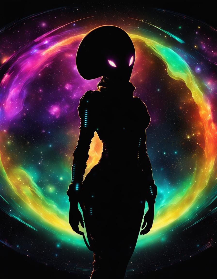 Untitled Creation
