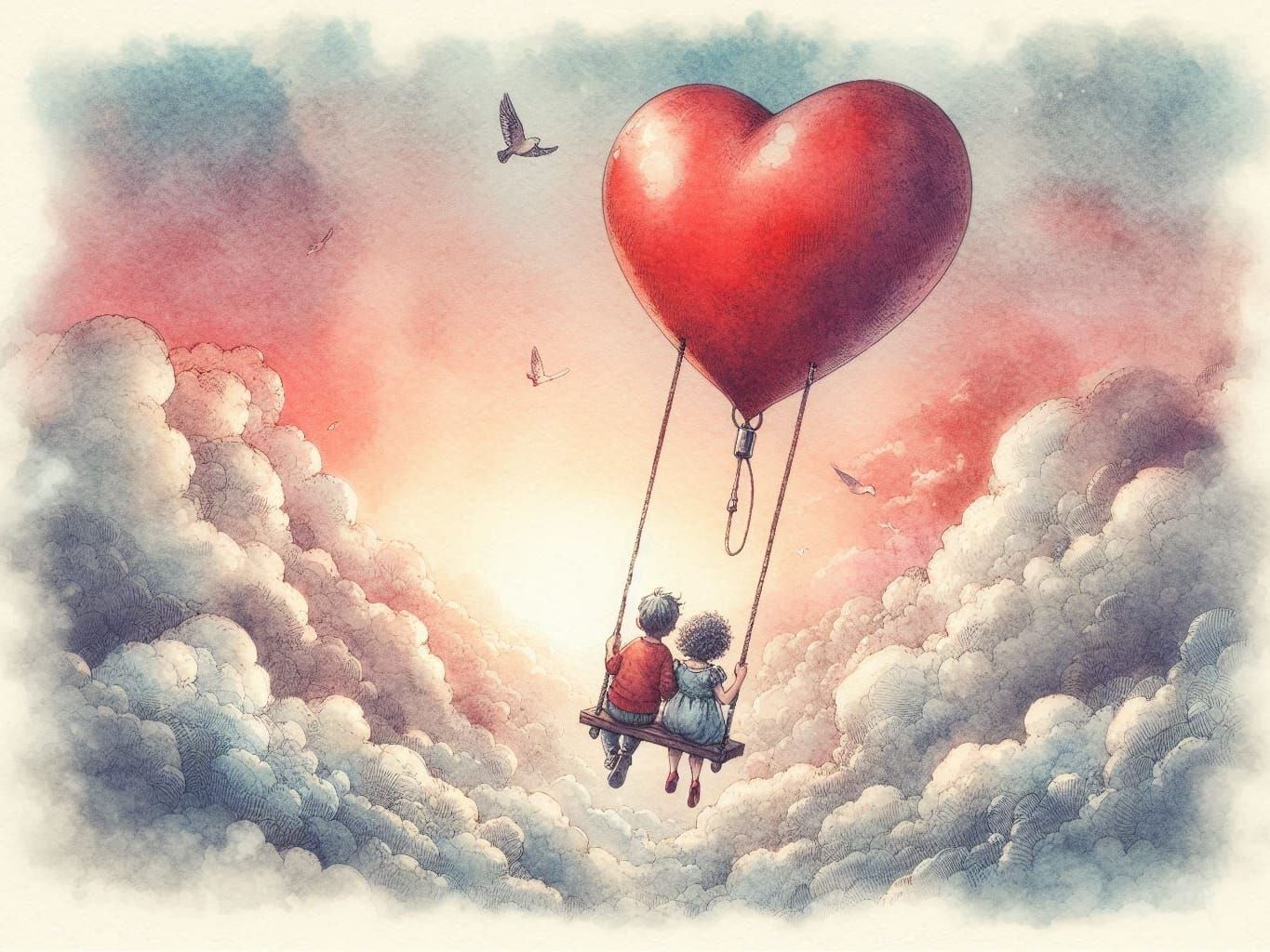 a piece of unforgettable memory