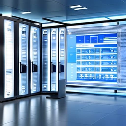 Artificial intelligence that tells a story