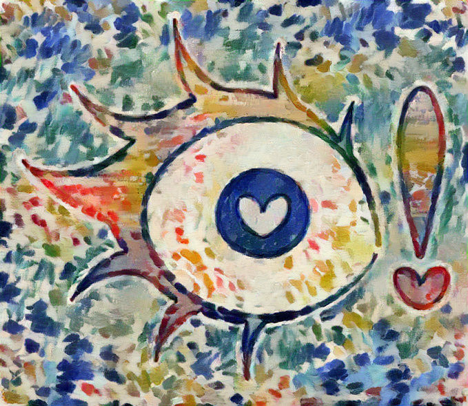 Eye