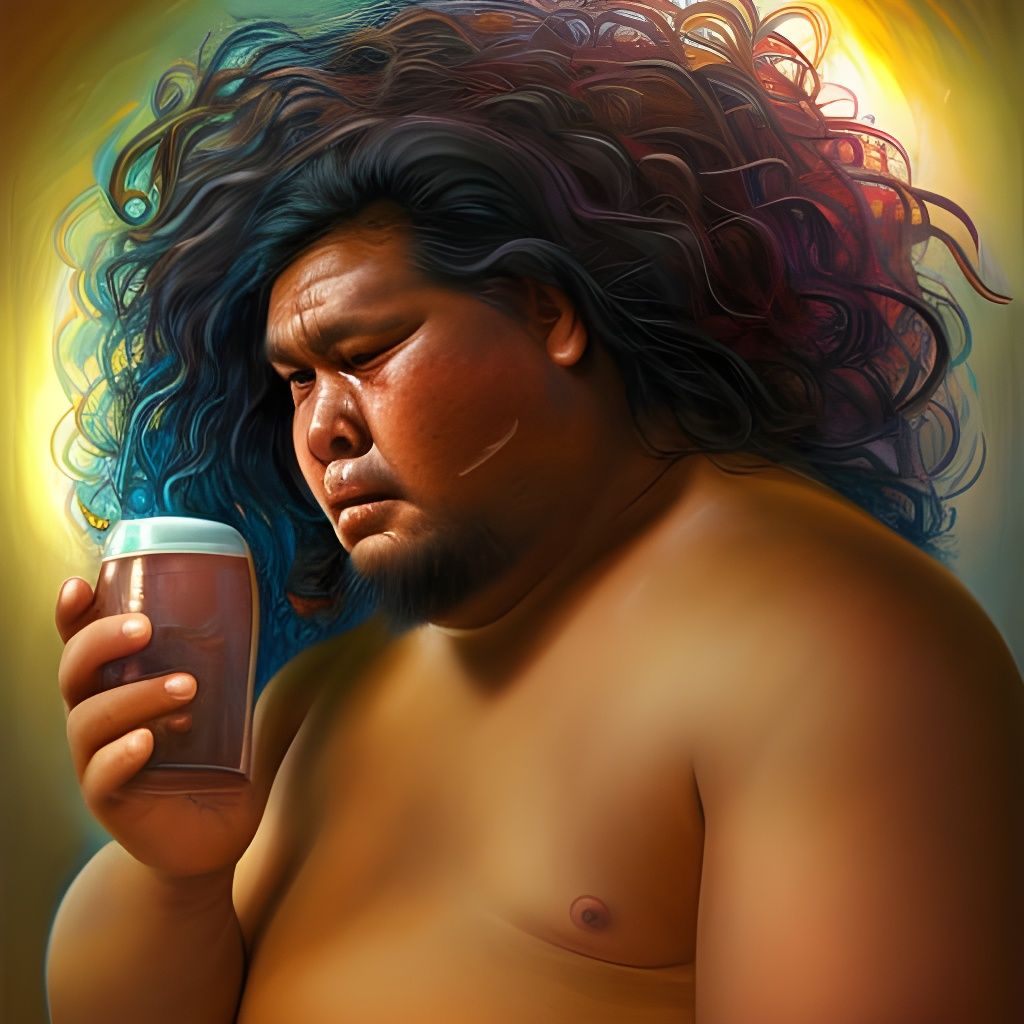 Tears In Beer