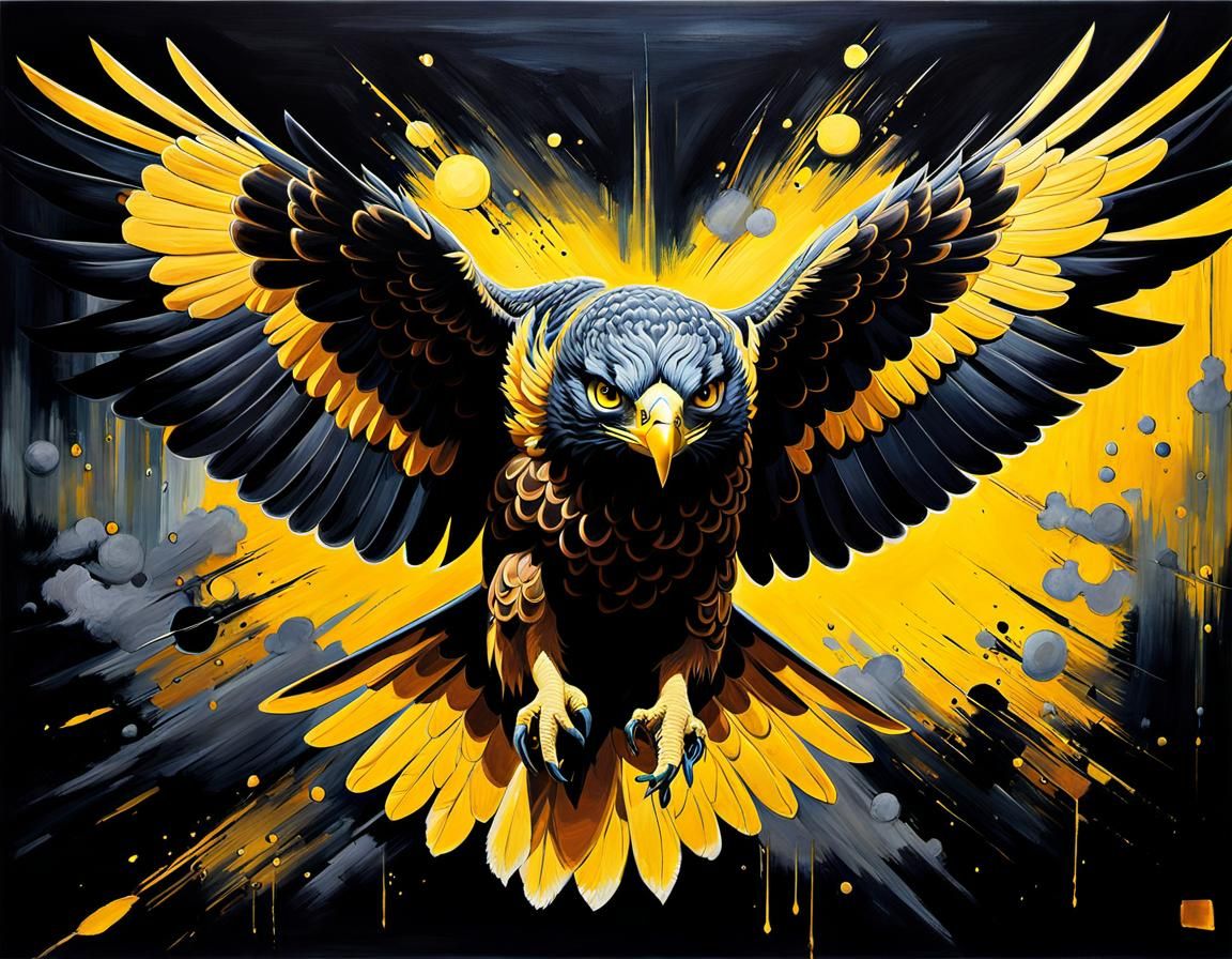 hawk