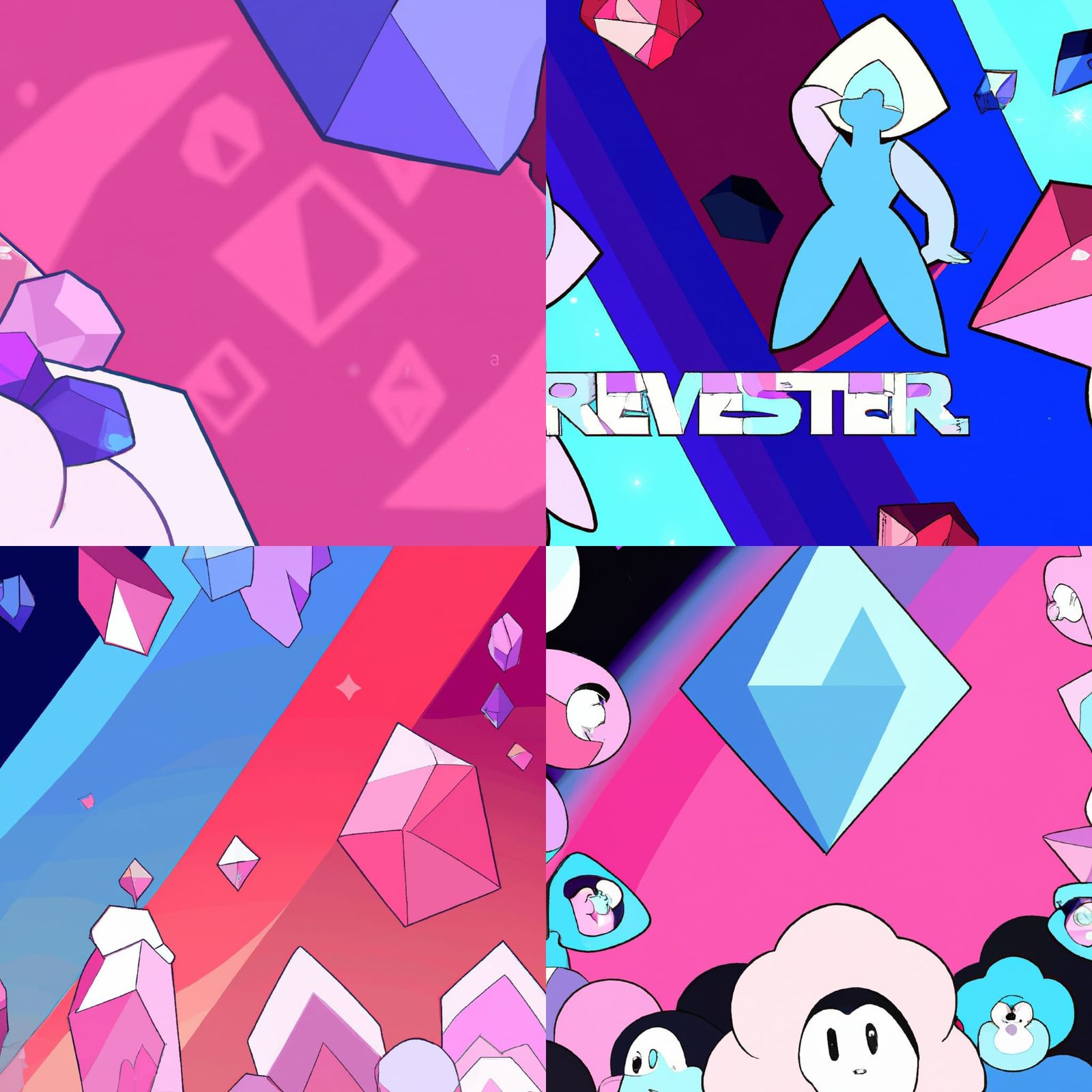Steven Universe Wallpaper