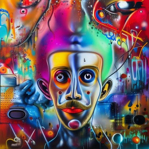 Untitled Creation