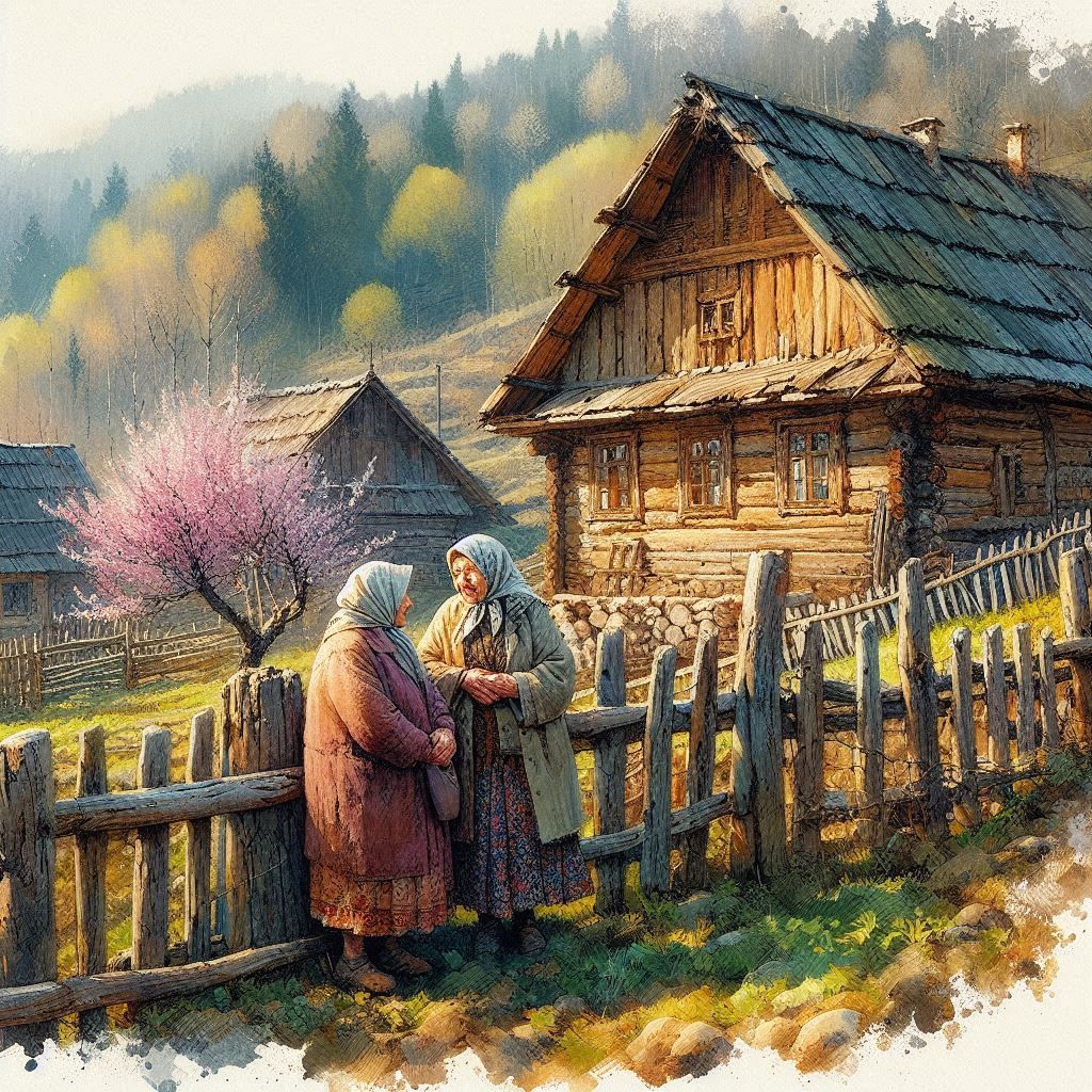 Ма шта ми то рече...