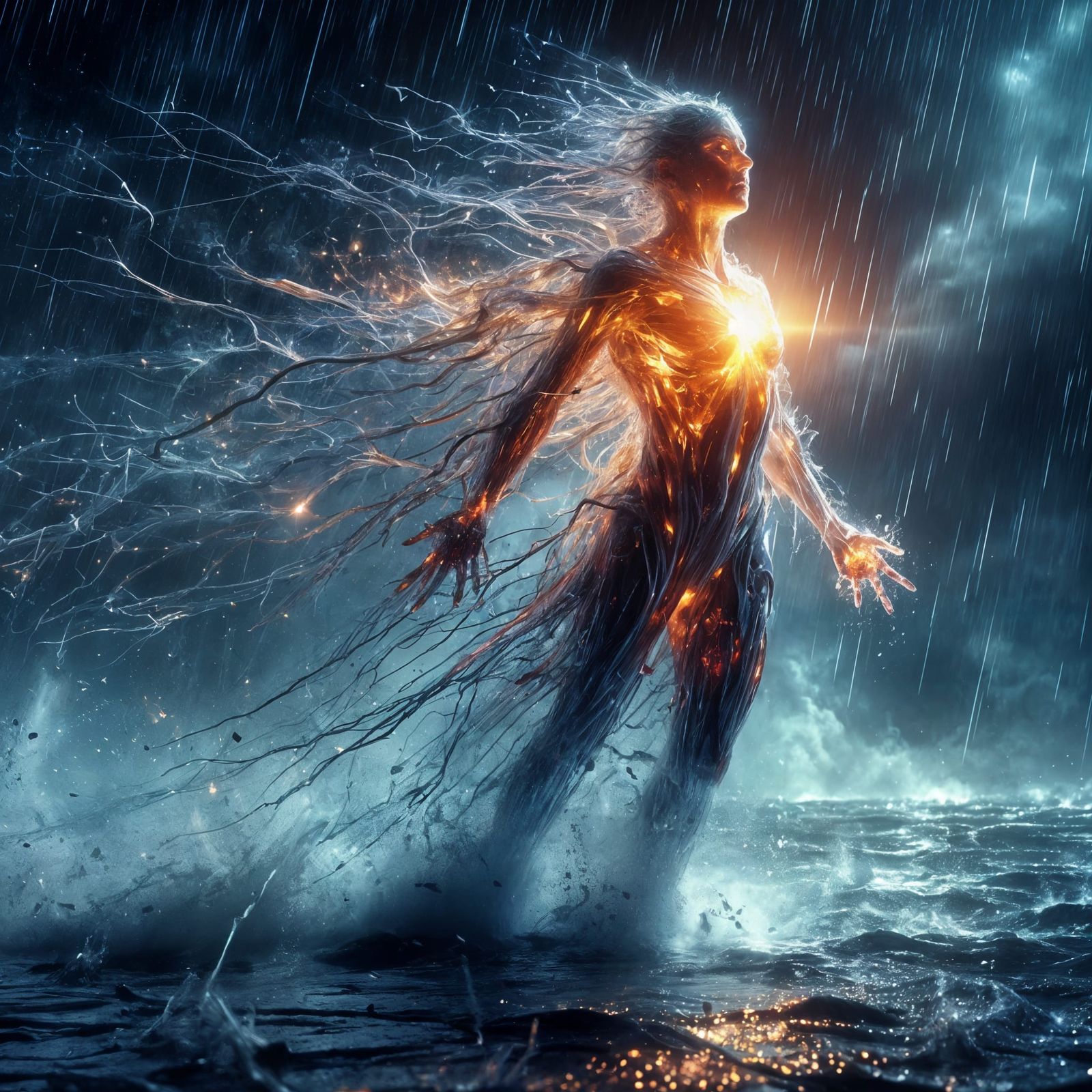 Your Spirit is Unbreakable, Even When it Feels Fragile