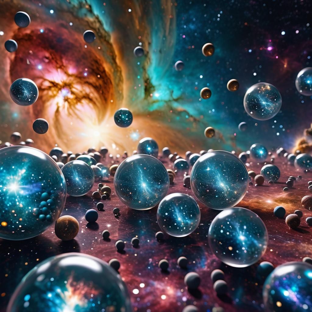 Untitled Creation