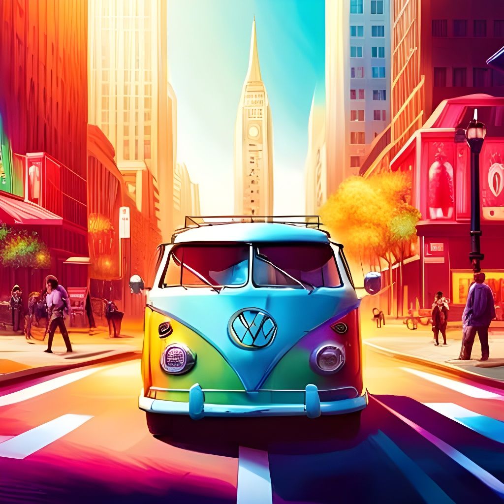 The rainbow has arrived  by @forge4ward