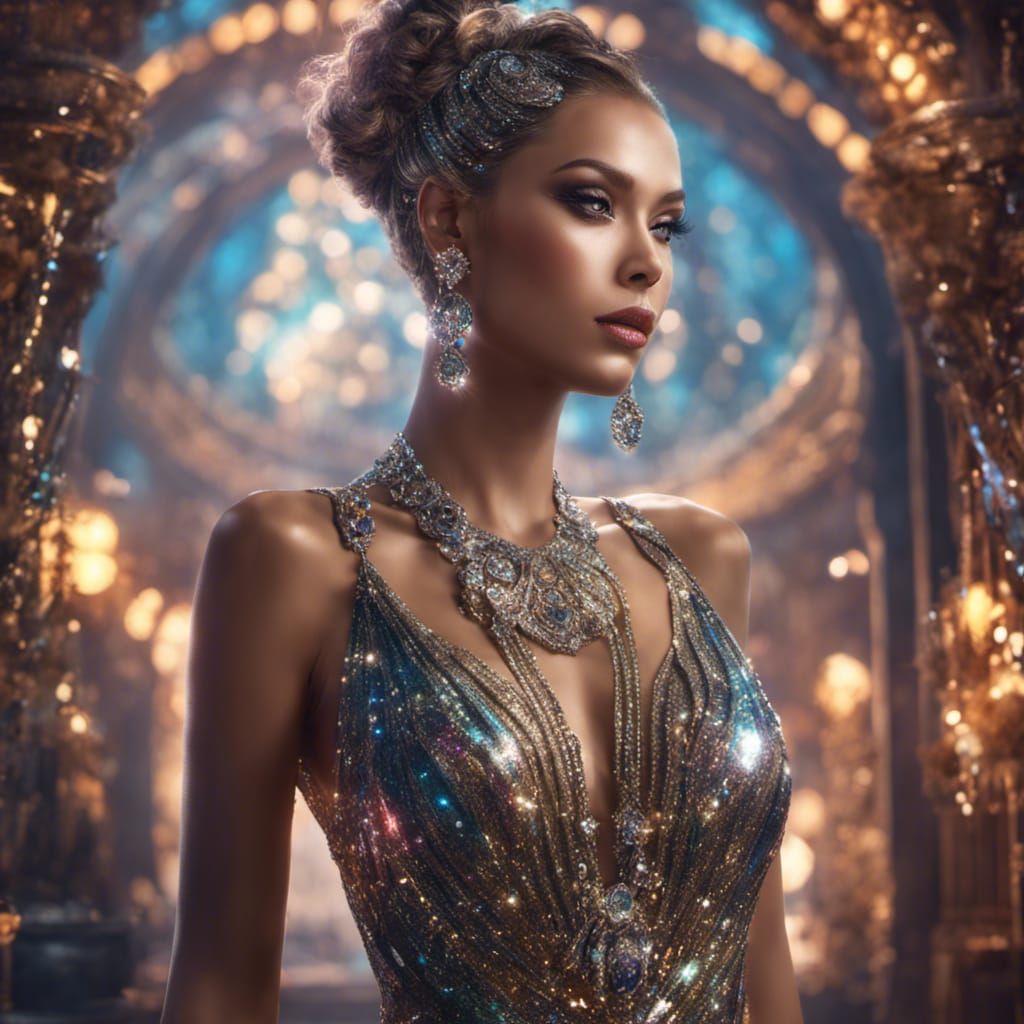 Glitter 3