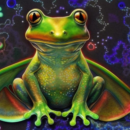 Frog