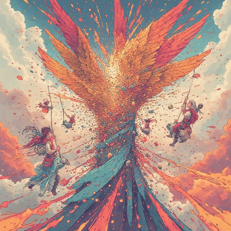 cross-section prompts