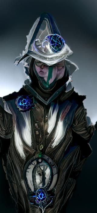 Chronomancer