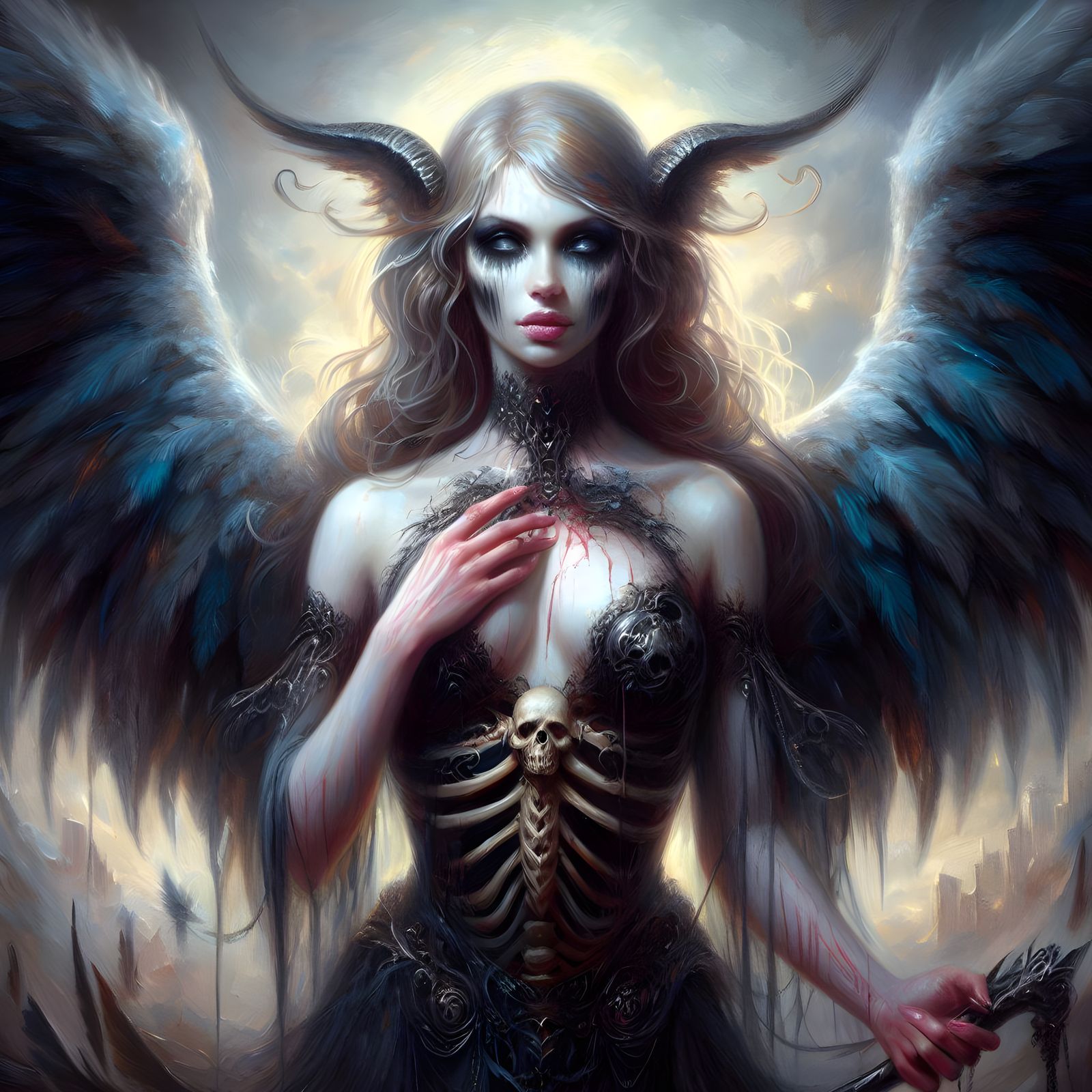 Angel Of Death
