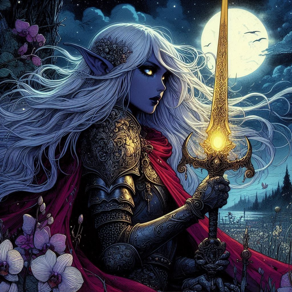 Not De-voided of a Soul