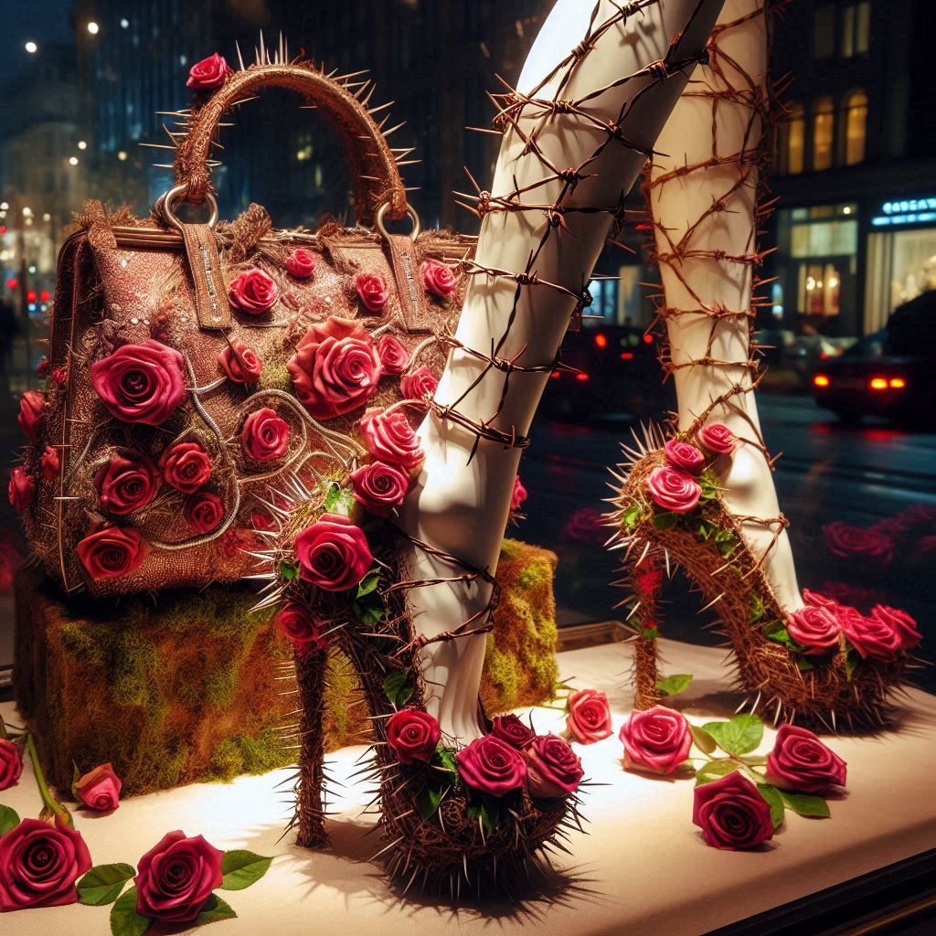 Roses collection