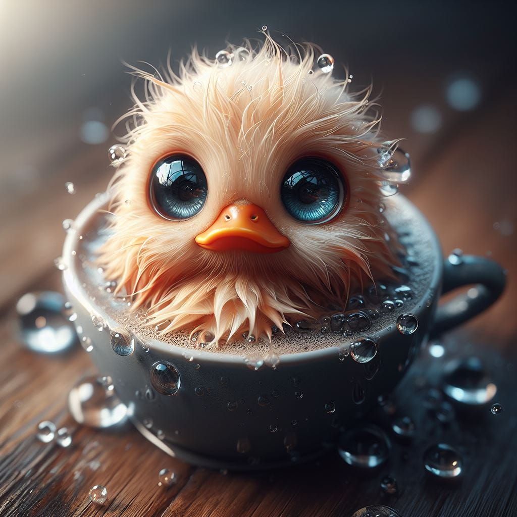 quack quack quack