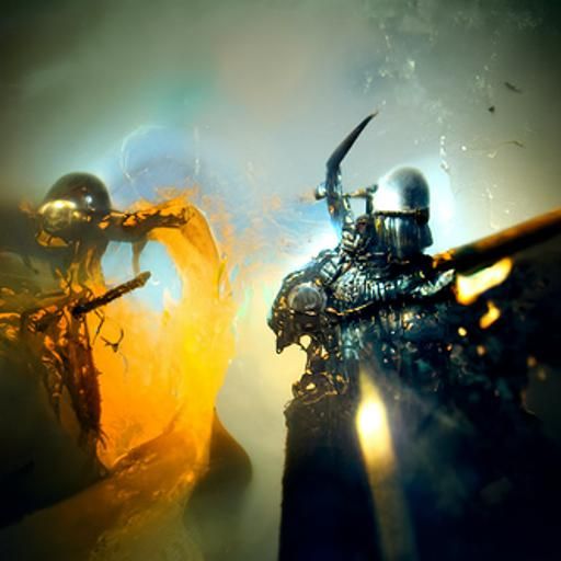 Paladin