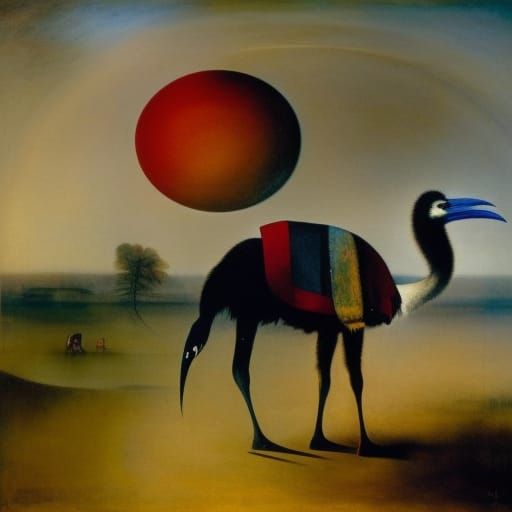 Untitled Creation