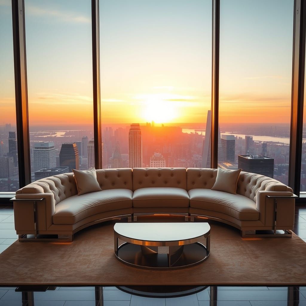 Image showcasing Interior Design Ideas - Modern Inspiration | Homestyler Gallery