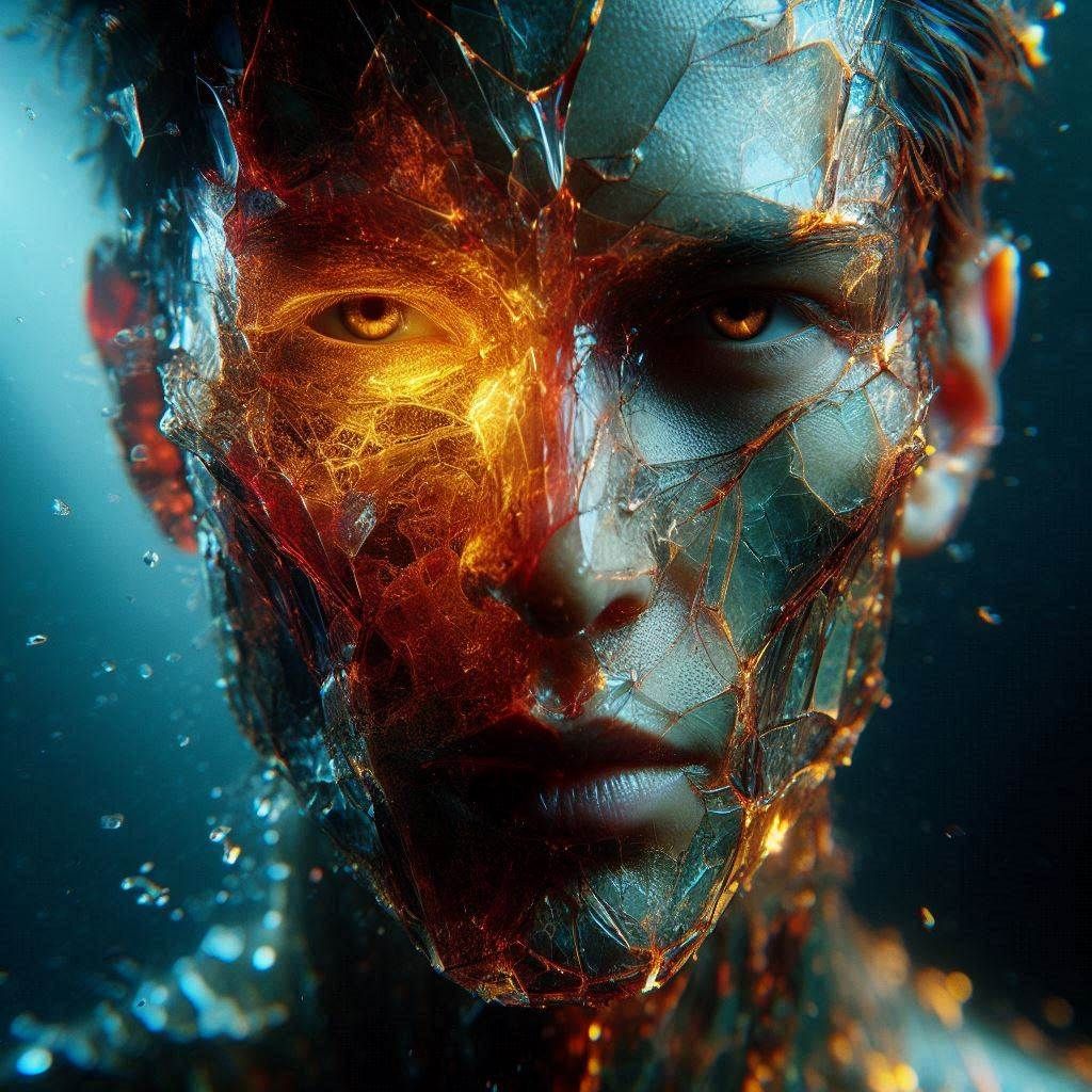 "Encase" of Emergency, Break Glass - series