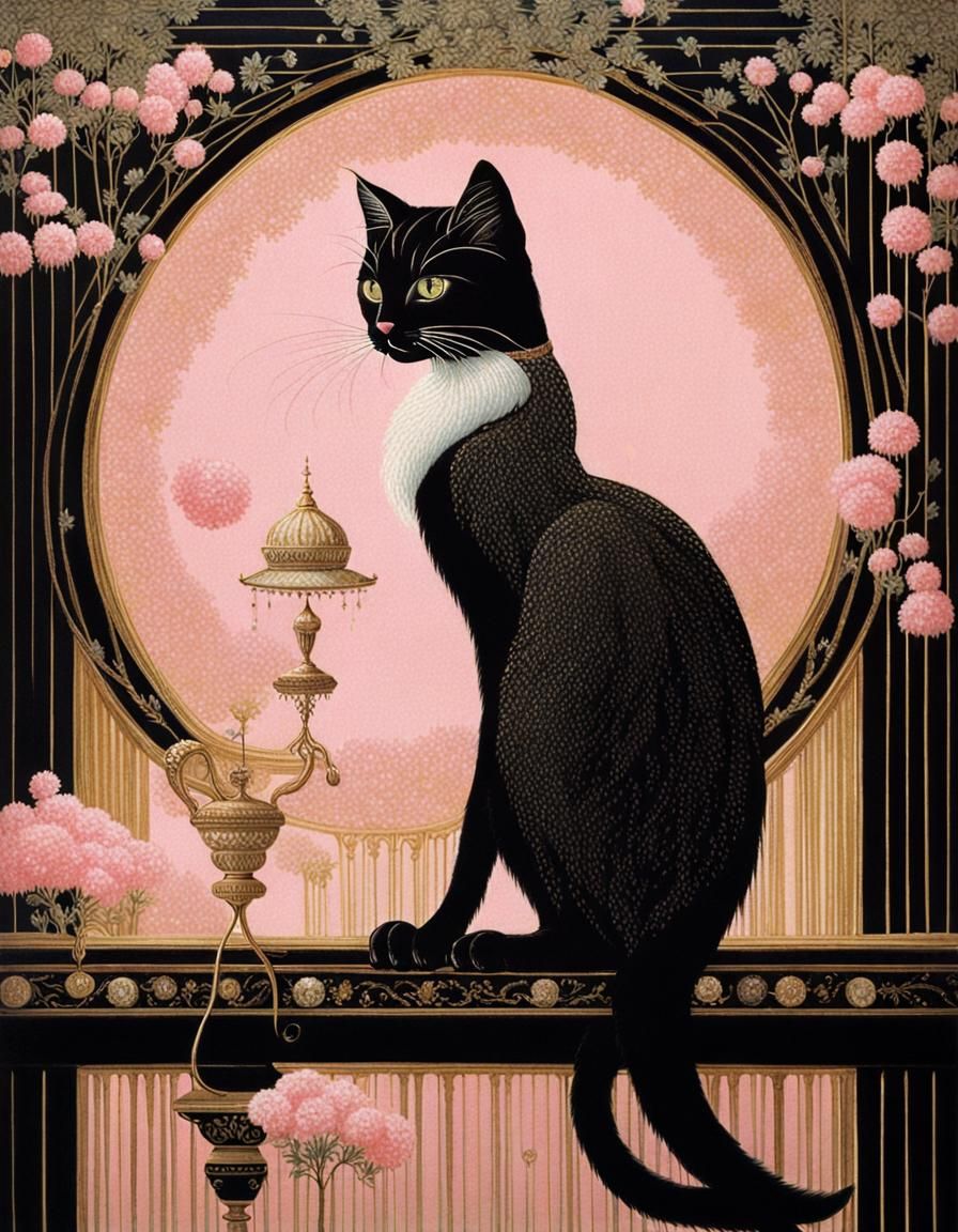 cat
