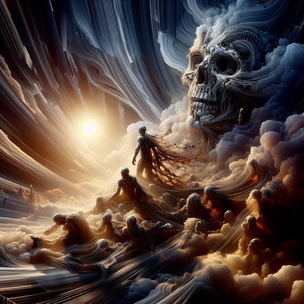 Existential Depravity