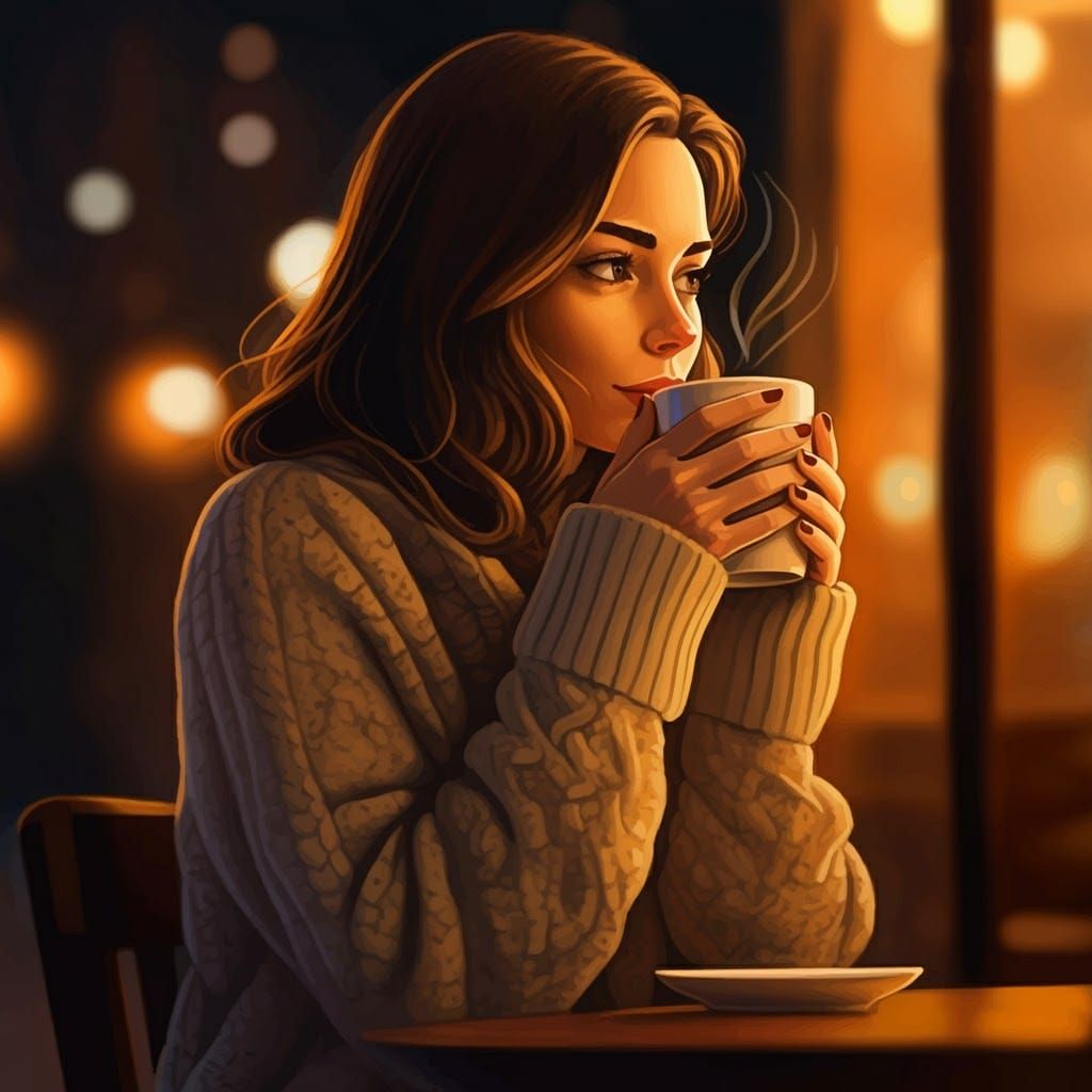 nightcoffee