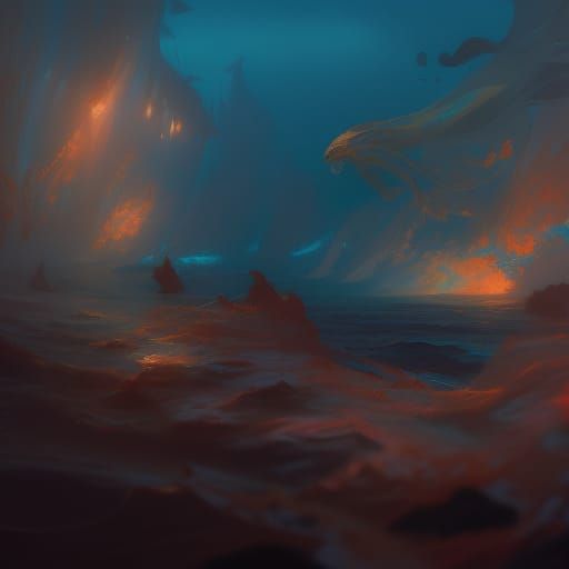 Untitled Creation