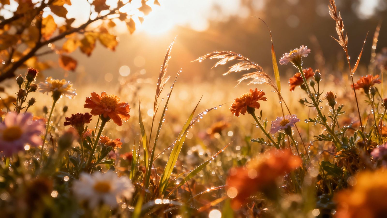 Happy Autumn!  by @Brady Robertson