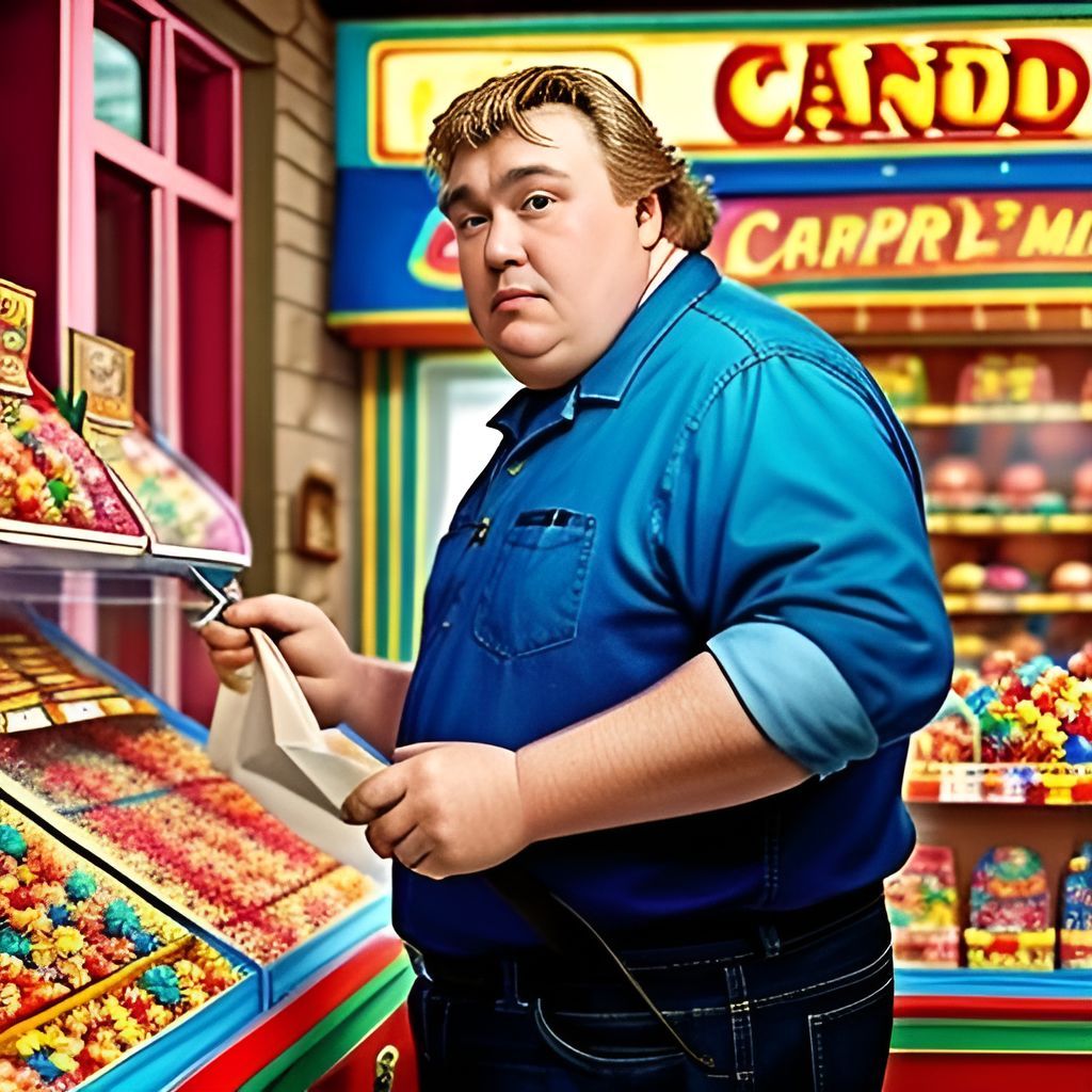 John Candy