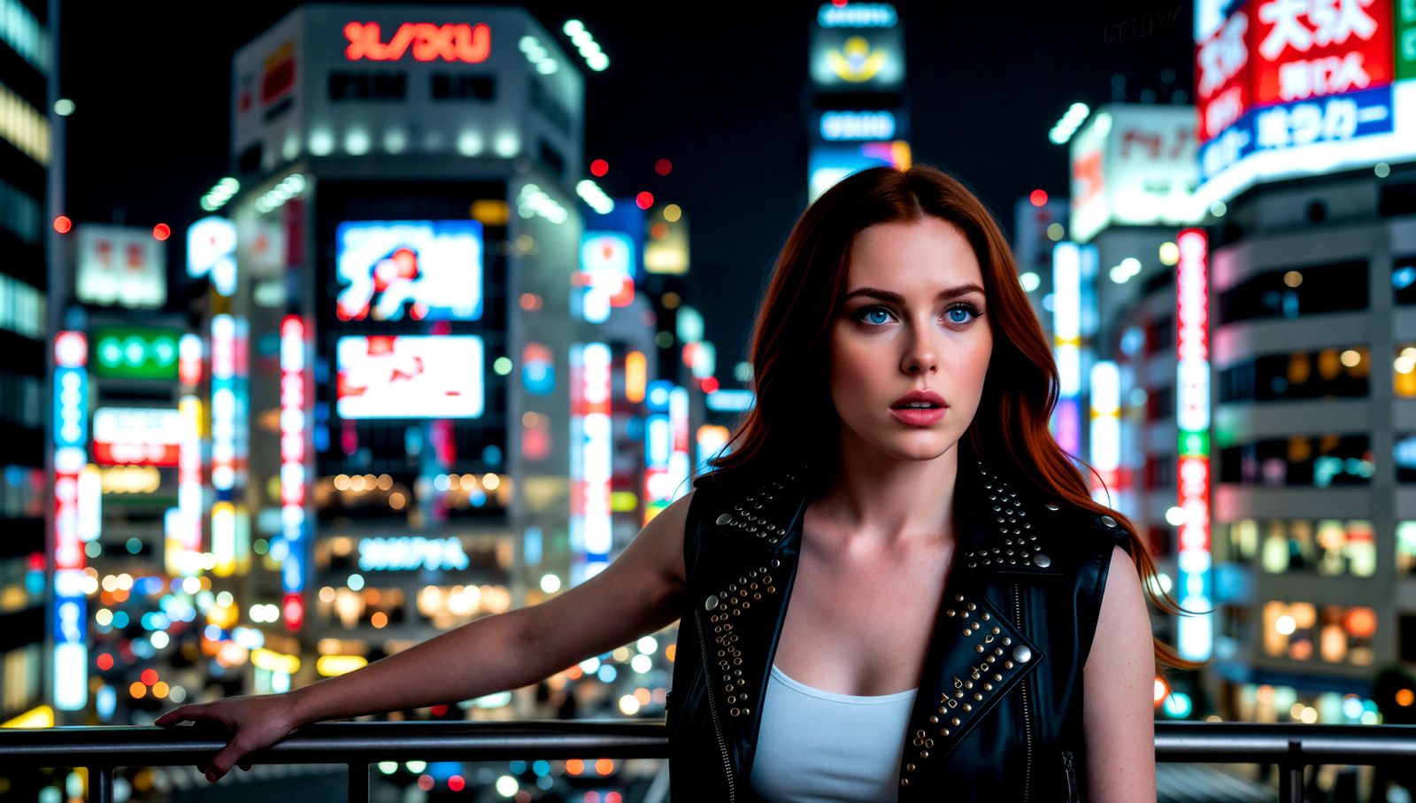 Stela Sera - Athletic Outfit Series