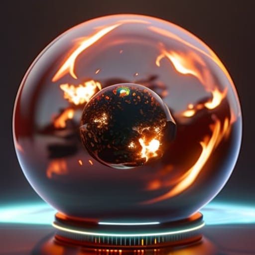 Molecular equilibrium instable. Containment level at 98%