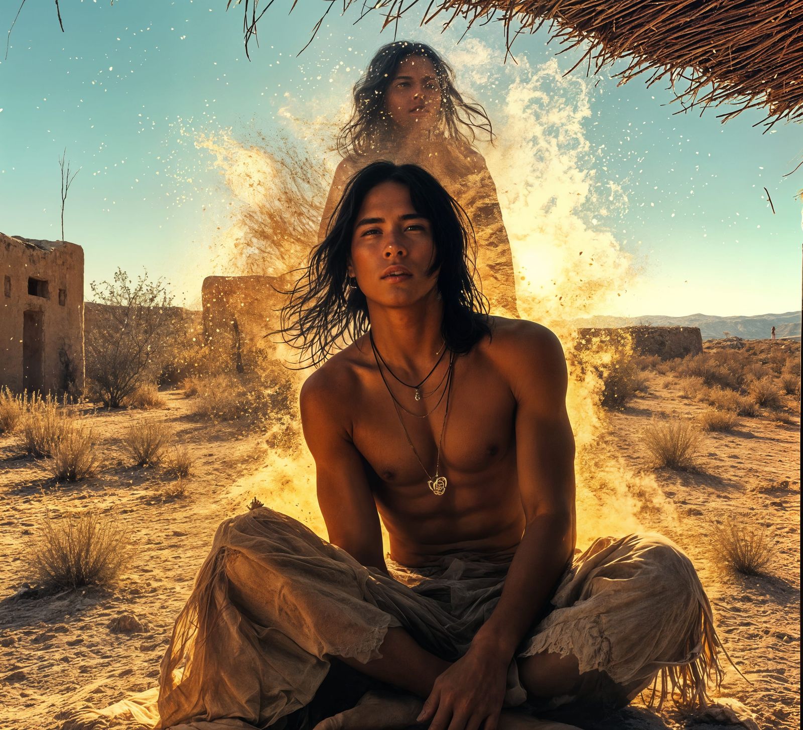 Hisatsinom (Ancestor)