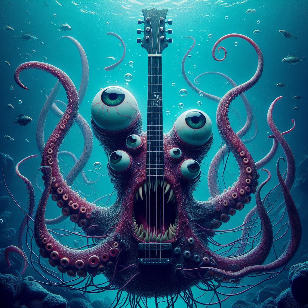 Under the Sea