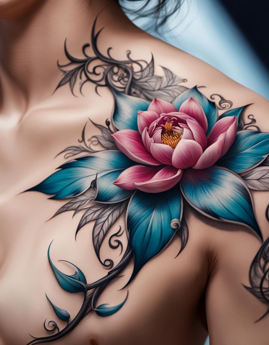 Flower