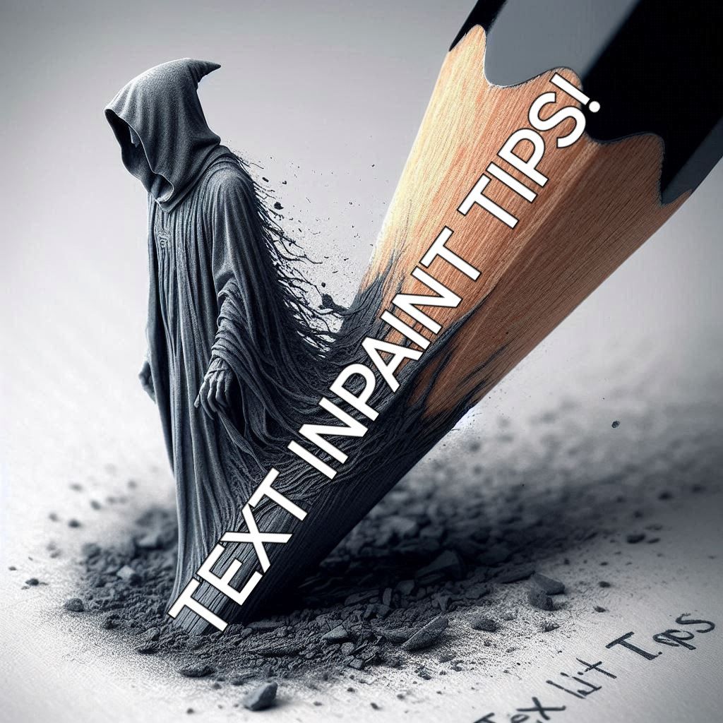 FIX INCOMPLETE/PARTLY FAULTY TEXT!