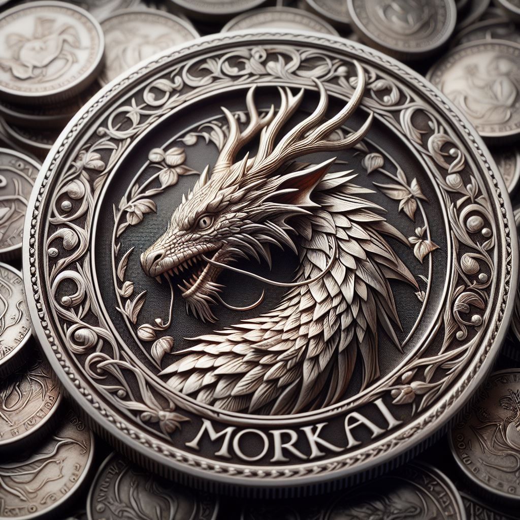 Morkai Coin