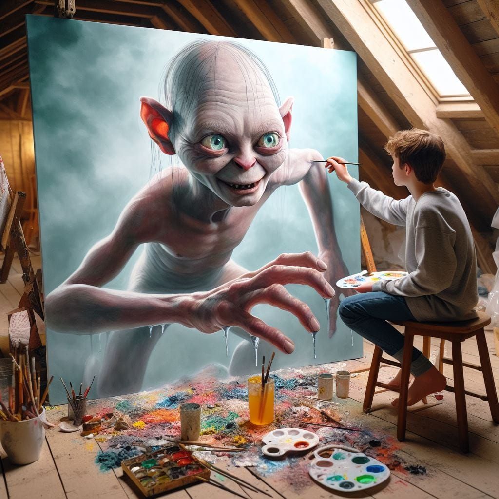 The Artist