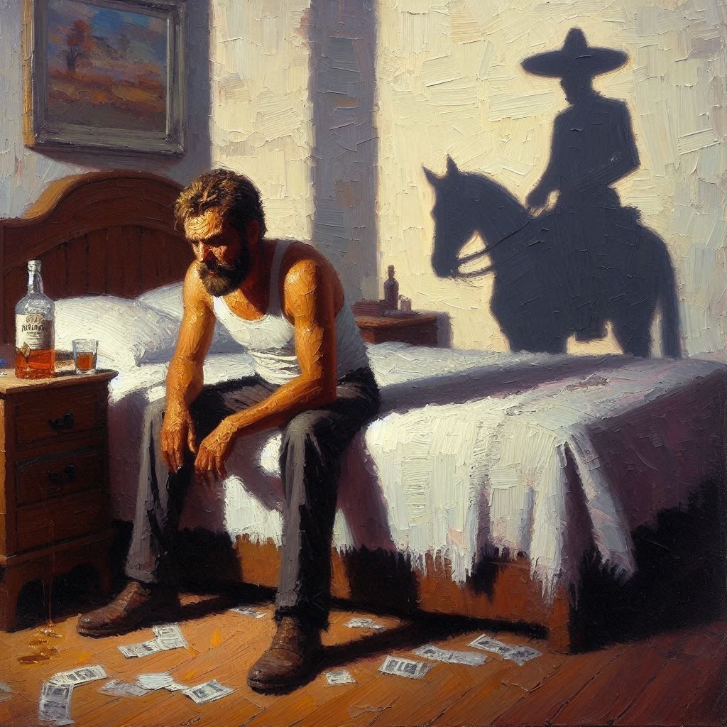 "Pancho and Lefty" Redux