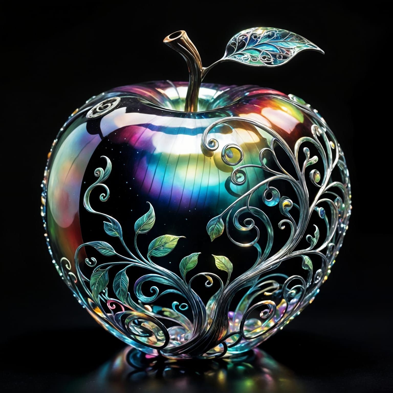 🍏