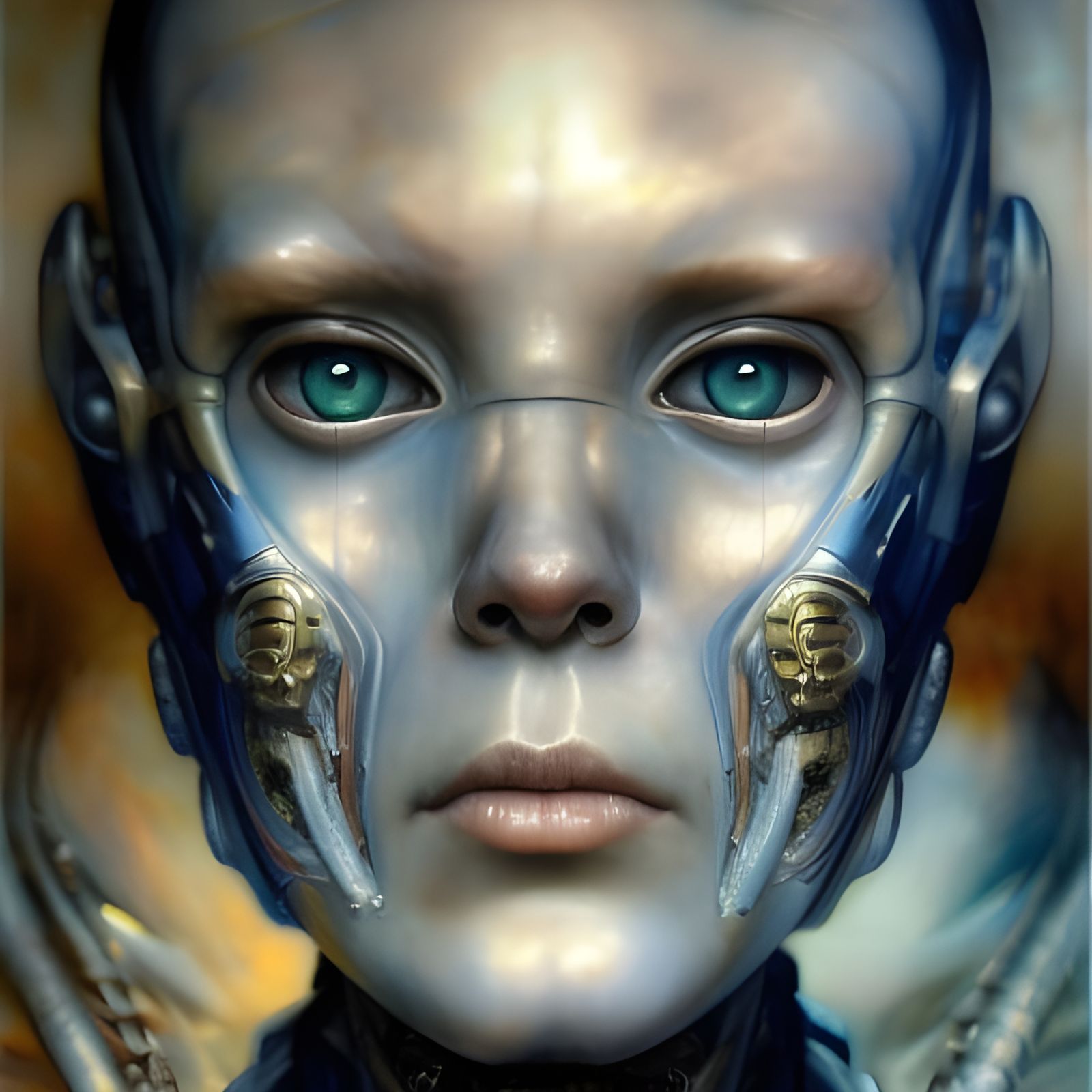 Artificial Intelligence Robot For Sale